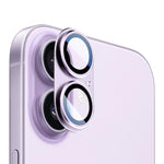 Kalebol Armor phim bảo vệ viền kim loại phủ kín, dành cho iPhone 17