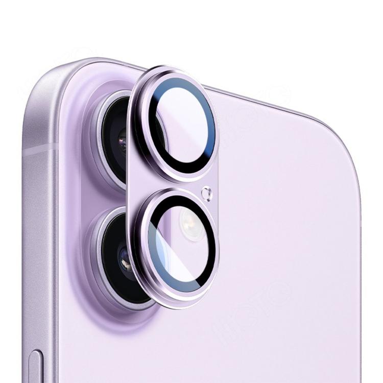 Kalebol Armor phim bảo vệ viền kim loại phủ kín, dành cho iPhone 17