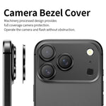 Kalebol Armor phim bảo vệ viền kim loại phủ kín, dành cho iPhone 17