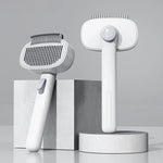 Pet Detangling Comb The Ultimate Grooming Tool