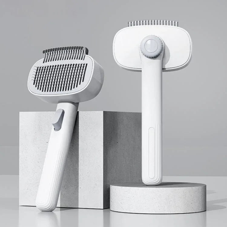 Pet Detangling Comb The Ultimate Grooming Tool