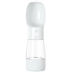 Cốc Du Lịch Đa Năng Ngoài Trời Cho Thú Cưng, Màu Trơn, Có Họa Tiết