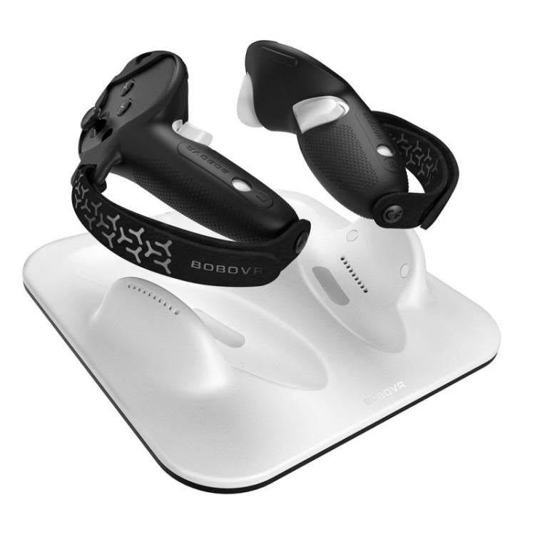 Dock sạc tay cầm BOBOVR CD3 cho Meta Quest 3 / Meta Quest 3S VR, dành cho Meta Quest 3S