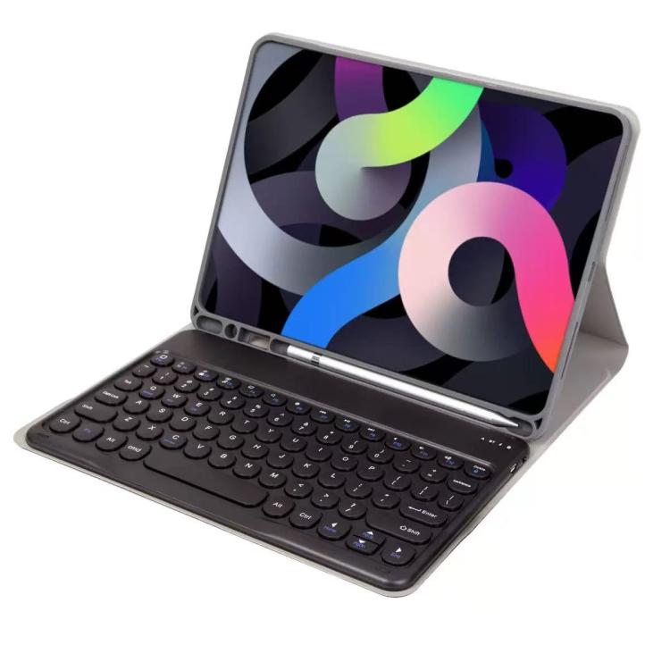 Bao da bàn phím Bluetooth từ tính cho máy tính bảng, cho iPad Air 11, cho iPad Air 6/7 11, cho iPad Air 4/5 10.9