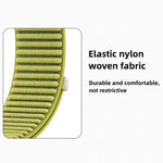 Dây đồng hồ khóa móc và vòng nylon dệt giao diện kim loại, dành cho Google Pixel Watch 4 / Watch 3 45mm, dành cho Google Pixel Watch 4 / 3 / 2 / 1 41mm