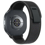 Dây Đeo Đồng Hồ Nylon Dây Móc Và Vòng Đường Mòn Hoang Dã, Dành Cho Samsung Galaxy Watch8 / Watch8 Classic