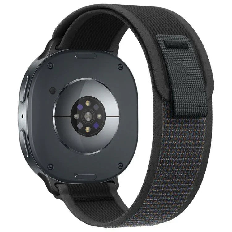 Dây Đeo Đồng Hồ Nylon Dây Móc Và Vòng Đường Mòn Hoang Dã, Dành Cho Samsung Galaxy Watch8 / Watch8 Classic