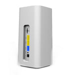 CPF101-E8 Bộ định tuyến 4G LTE phiên bản Á-Âu cho văn phòng tại nhà với khe cắm SIM và 3 cổng LAN, phích cắm Mỹ, phích cắm EU
