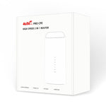 CPF101-L SIM Card Hotspot WiFi Support 32 Devices American Version 4G LTE Wireless Router, US Plug, EU Plug