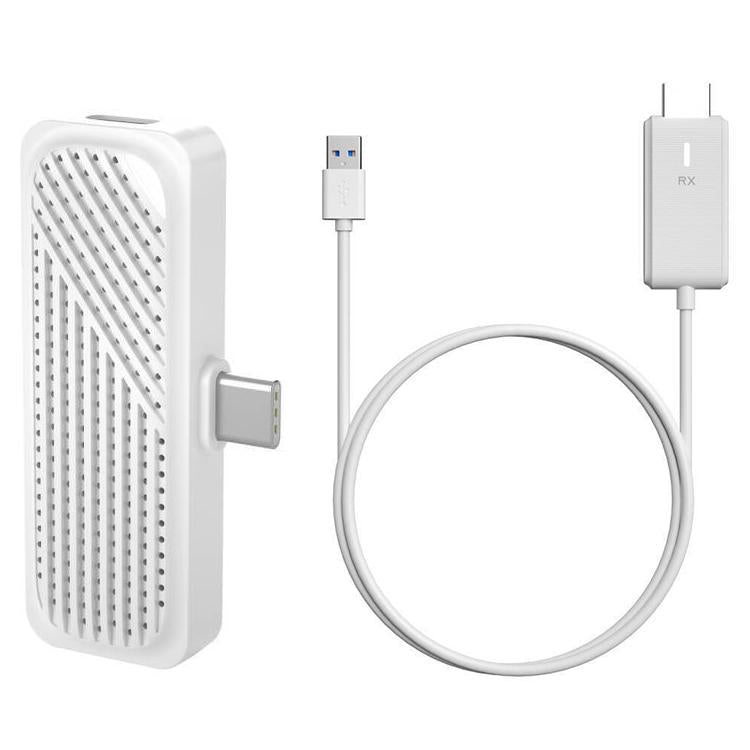 Bộ phát và thu HDMI không dây cho Laptop/PC/TV/Box/Máy chiếu