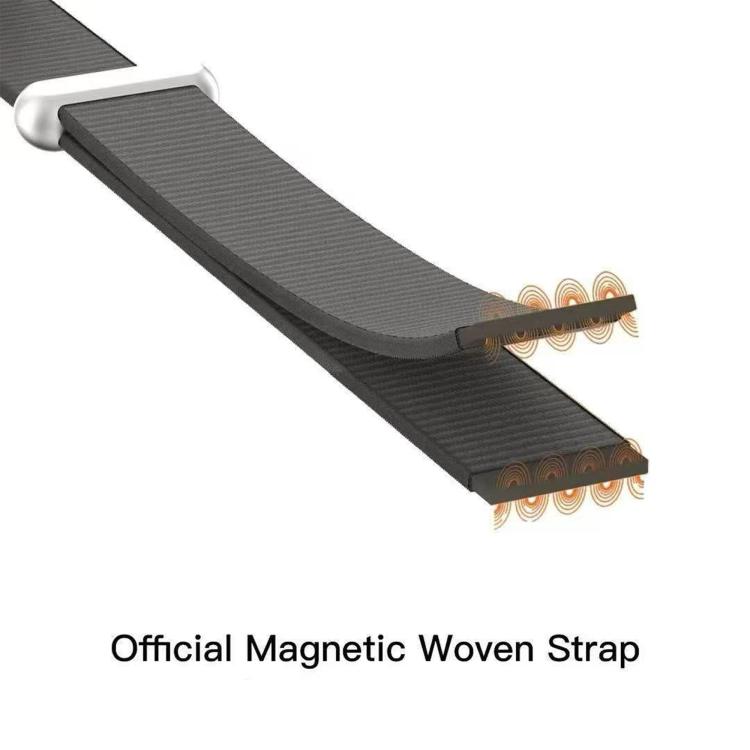 Ốp lưng silicone lỏng giả nylon đeo chéo có nam châm và hoạt hình pop-up, dành cho iPhone 17 Pro Max, iPhone 17 Pro, iPhone 17