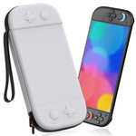 Túi đựng bảo vệ bằng nylon cho máy chơi game cầm tay, dành cho Nintendo Switch 2