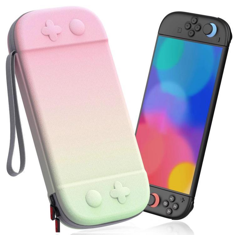 Túi đựng bảo vệ bằng nylon cho máy chơi game cầm tay, dành cho Nintendo Switch 2