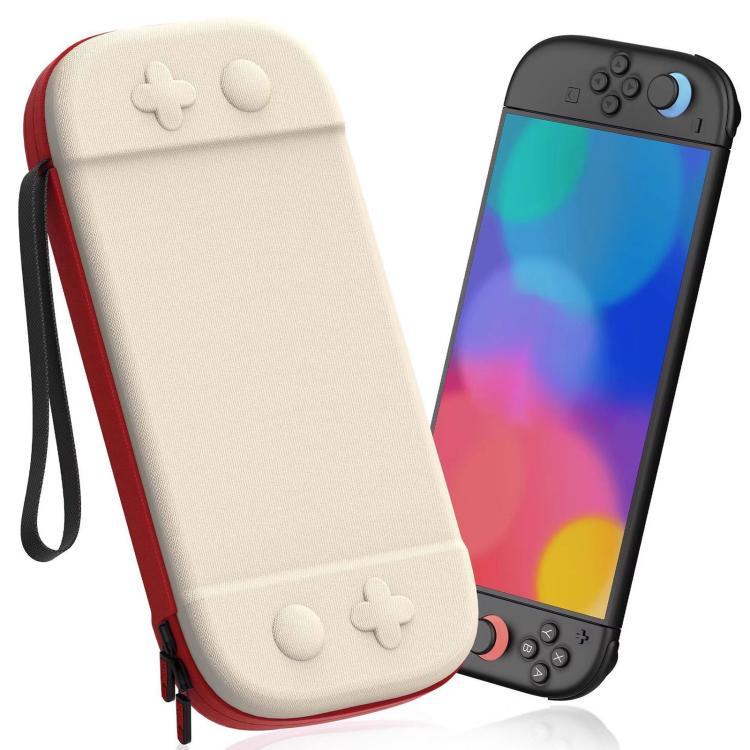 Túi đựng bảo vệ bằng nylon cho máy chơi game cầm tay, dành cho Nintendo Switch 2