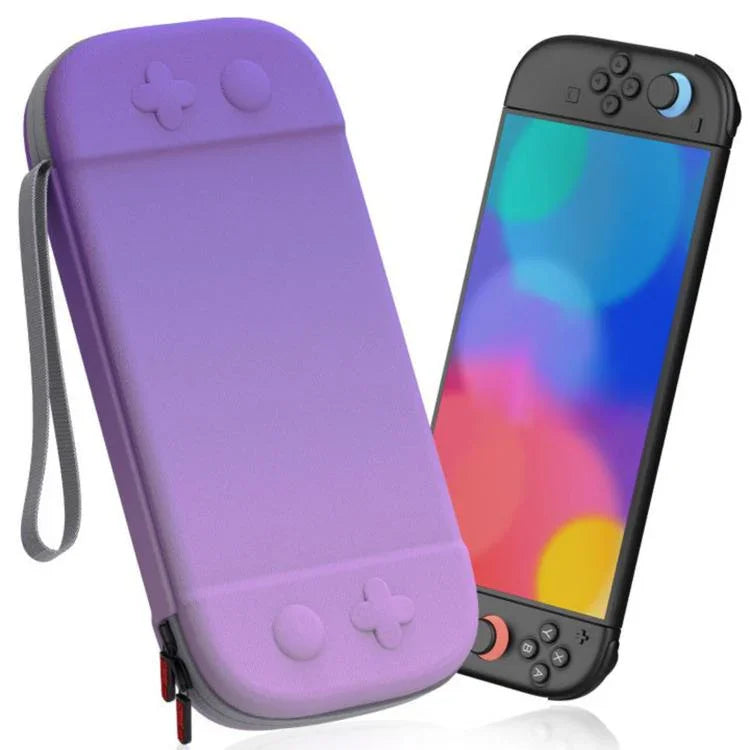 Túi đựng bảo vệ bằng nylon cho máy chơi game cầm tay, dành cho Nintendo Switch 2