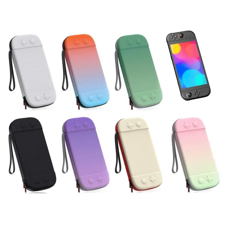 Túi đựng bảo vệ bằng nylon cho máy chơi game cầm tay, dành cho Nintendo Switch 2