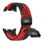 Dây Đồng Hồ Nylon Dệt Co Giãn Khóa Nam Châm, Dành Cho Samsung Galaxy Watch8 / Watch8 Classic