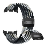 Dây Đồng Hồ Nylon Dệt Co Giãn Khóa Nam Châm, Dành Cho Samsung Galaxy Watch8 / Watch8 Classic