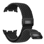Dây Đồng Hồ Nylon Dệt Co Giãn Khóa Nam Châm, Dành Cho Samsung Galaxy Watch8 / Watch8 Classic