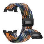 Dây Đồng Hồ Nylon Dệt Co Giãn Khóa Nam Châm, Dành Cho Samsung Galaxy Watch8 / Watch8 Classic