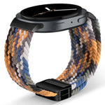 Dây Đồng Hồ Nylon Dệt Co Giãn Khóa Nam Châm, Dành Cho Samsung Galaxy Watch8 / Watch8 Classic