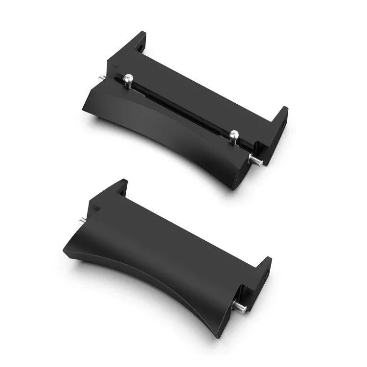Một Cặp Đầu Nối Dây Đồng Hồ Kim Loại Thép Không Gỉ 20mm, Dành Cho Samsung Galaxy Watch7 40mm / 44mm