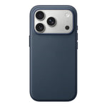Ốp lưng điện thoại TPU MagSafe dán bên cạnh vải công nghệ chính hãng có nút camera AI, dành cho iPhone 17 Pro Max, iPhone 17 Pro