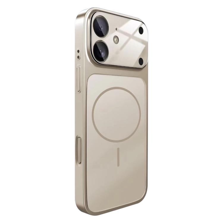 Đổi sang Ốp lưng điện thoại MagSafe mờ có cửa sổ ống kính lớn 17, dành cho iPhone 13 Pro Max, iPhone 13 Pro, iPhone 13, iPhone 12, iPhone 12 Pro Max, iPhone 12 Pro, iPhone 11 Pro Max, iPhone 11