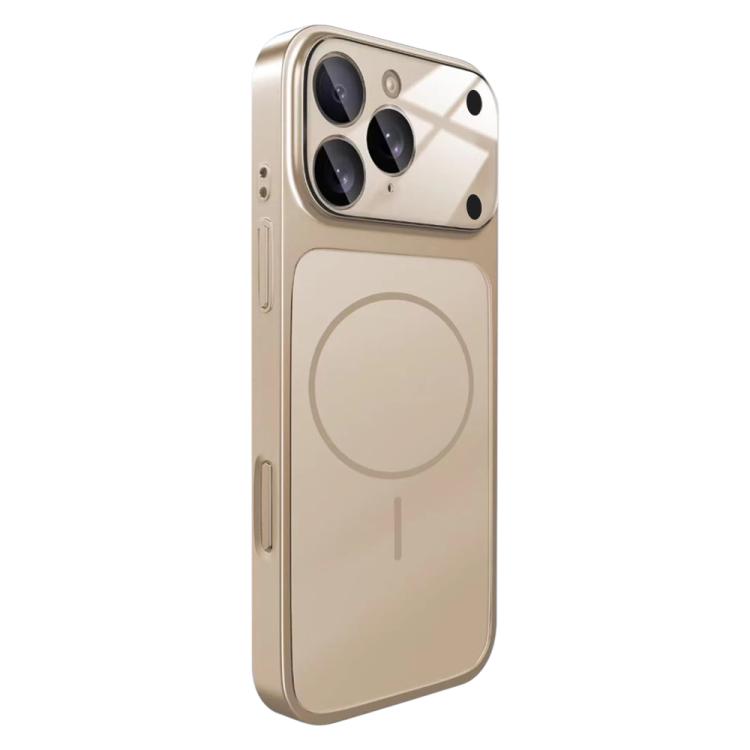 Đổi sang Ốp lưng điện thoại MagSafe mờ có cửa sổ ống kính lớn 17, dành cho iPhone 13 Pro Max, iPhone 13 Pro, iPhone 13, iPhone 12, iPhone 12 Pro Max, iPhone 12 Pro, iPhone 11 Pro Max, iPhone 11