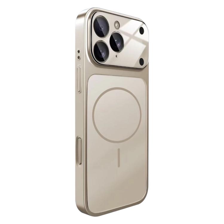 Đổi sang Ốp lưng điện thoại MagSafe mờ có cửa sổ ống kính lớn 17, dành cho iPhone 13 Pro Max, iPhone 13 Pro, iPhone 13, iPhone 12, iPhone 12 Pro Max, iPhone 12 Pro, iPhone 11 Pro Max, iPhone 11