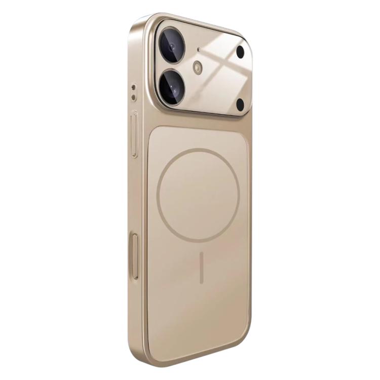 Đổi sang Ốp lưng điện thoại MagSafe mờ có cửa sổ ống kính lớn 17, dành cho iPhone 13 Pro Max, iPhone 13 Pro, iPhone 13, iPhone 12, iPhone 12 Pro Max, iPhone 12 Pro, iPhone 11 Pro Max, iPhone 11