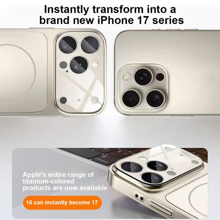 Ốp lưng điện thoại MagSafe mờ có cửa sổ ống kính lớn 17, dành cho iPhone 15 Pro Max, iPhone 15 Pro, iPhone 15 Plus, iPhone 15, iPhone 14 Plus, iPhone 14, iPhone 14 Pro, iPhone 14 Pro Max