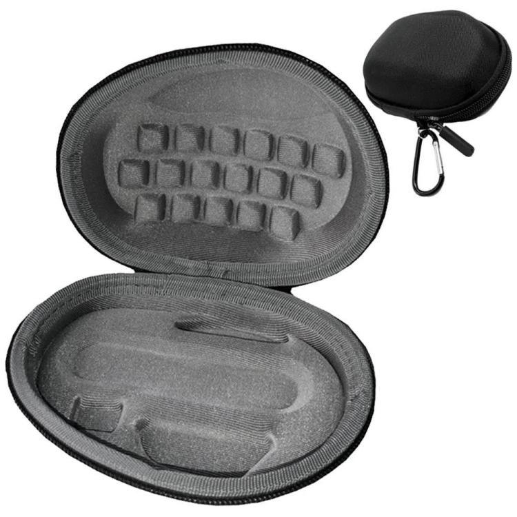 Túi đựng chuột không dây di động Logitech MX Master 4 / 3S / 3 / 2, túi bảo vệ vỏ cứng chịu áp lực, dành cho Logitech MX Master 4 / 3S / 3 / 2