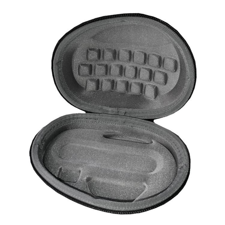 Túi đựng chuột không dây di động Logitech MX Master 4 / 3S / 3 / 2, túi bảo vệ vỏ cứng chịu áp lực, dành cho Logitech MX Master 4 / 3S / 3 / 2