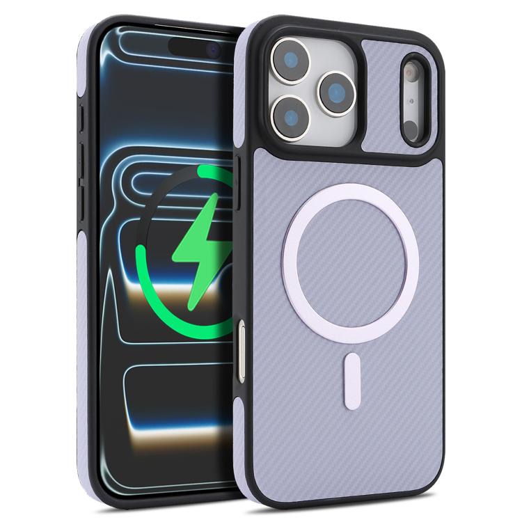 Ốp lưng điện thoại MagSafe sợi carbon Kalebol, dành cho iPhone 17 Pro Max, iPhone 17 Pro, iPhone 17, iPhone Air, iPhone 16 Pro Max, iPhone 16 Pro, iPhone 16 Plus, iPhone 16