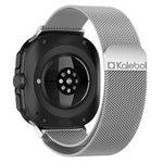 Dây đồng hồ thép không gỉ từ tính Kalebol Milan, Dành cho Samsung Galaxy Watch Ultra 47mm / Ultra 2025