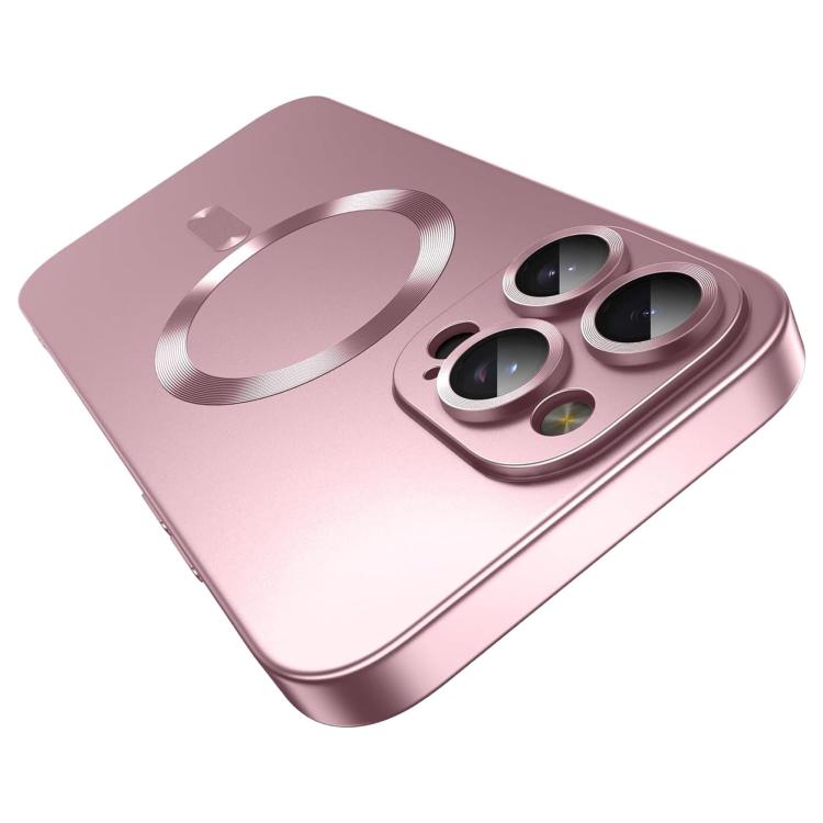 Ốp điện thoại TPU kim loại siêu mỏng có MagSafe kèm phim bảo vệ ống kính, dành cho iPhone 14 Plus, dành cho iPhone 14, dành cho iPhone 14 Pro, dành cho iPhone 14 Pro Max, dành cho iPhone 13 Pro Max, dành cho iPhone 13 Pro, dành cho iPhone 13