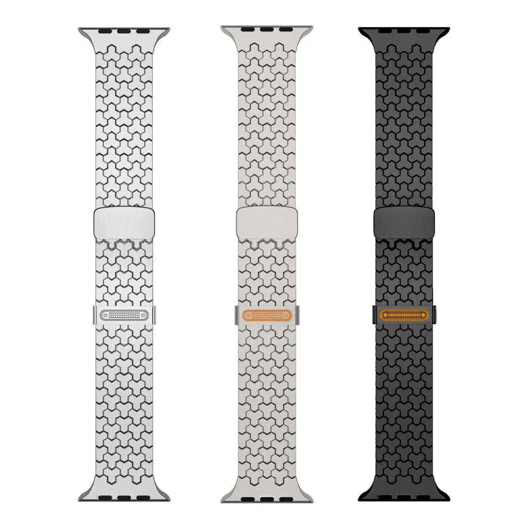 Dây đồng hồ thép không gỉ nam châm đôi hình chữ Y, dành cho Apple Watch 42 / 44 / 45 / 46 / 49mm, dành cho Apple Watch 38 / 40 / 41 / S11 42mm