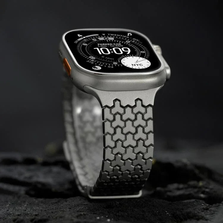 Dây đồng hồ thép không gỉ nam châm đôi hình chữ Y, dành cho Apple Watch 42 / 44 / 45 / 46 / 49mm, dành cho Apple Watch 38 / 40 / 41 / S11 42mm