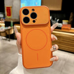 Ốp lưng chống sốc silicone hữu cơ Dunjia MagSafe, dành cho iPhone 15, dành cho iPhone 14, dành cho iPhone 14 Pro, dành cho iPhone 14 Pro Max, dành cho iPhone 13 Pro Max, dành cho iPhone 13 Pro, dành cho iPhone 13