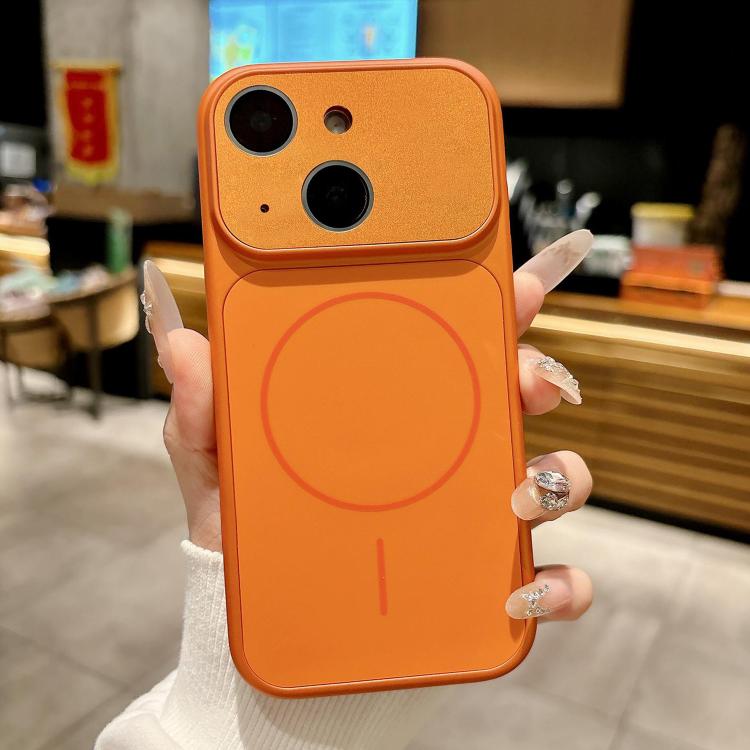 Ốp lưng chống sốc silicone hữu cơ Dunjia MagSafe, dành cho iPhone 15, dành cho iPhone 14, dành cho iPhone 14 Pro, dành cho iPhone 14 Pro Max, dành cho iPhone 13 Pro Max, dành cho iPhone 13 Pro, dành cho iPhone 13