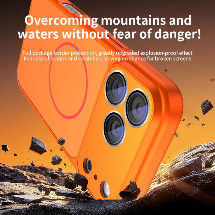 Ốp lưng chống sốc silicone hữu cơ Dunjia MagSafe, dành cho iPhone 15, dành cho iPhone 14, dành cho iPhone 14 Pro, dành cho iPhone 14 Pro Max, dành cho iPhone 13 Pro Max, dành cho iPhone 13 Pro, dành cho iPhone 13