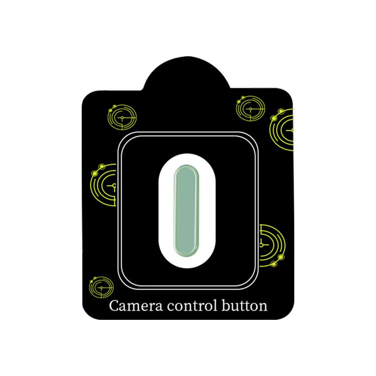 Miếng dán bảo vệ điều khiển cảm ứng và camera Dynamic Island Kalebol, Dành cho dòng iPhone 17