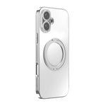 Ốp lưng điện phân MagSafe kèm giá đỡ xoay 360 độ và nắp bảo vệ ống kính, dành cho iPhone 17 Pro Max, dành cho iPhone 17 Pro, dành cho iPhone 17, dành cho iPhone Air, dành cho iPhone 16 Pro Max, dành cho iPhone 16 Pro
