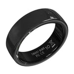 Nhẫn Thông Minh R12 SIZE 7, Hỗ Trợ Theo Dõi Nhịp Tim / Oxy Máu / Giấc Ngủ / Sức Khỏe Phụ Nữ