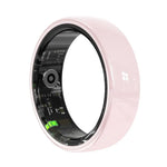 Nhẫn Thông Minh R12 SIZE 7, Hỗ Trợ Theo Dõi Nhịp Tim / Oxy Máu / Giấc Ngủ / Sức Khỏe Phụ Nữ