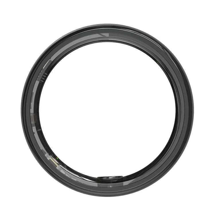 Nhẫn Thông Minh R12 SIZE 6, Hỗ Trợ Theo Dõi Nhịp Tim / Oxy Máu / Giấc Ngủ / Sức Khỏe Phụ Nữ