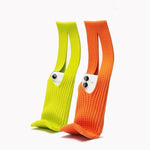 Túi mini đựng phụ kiện điện thoại đeo một vai, ngắn, dài