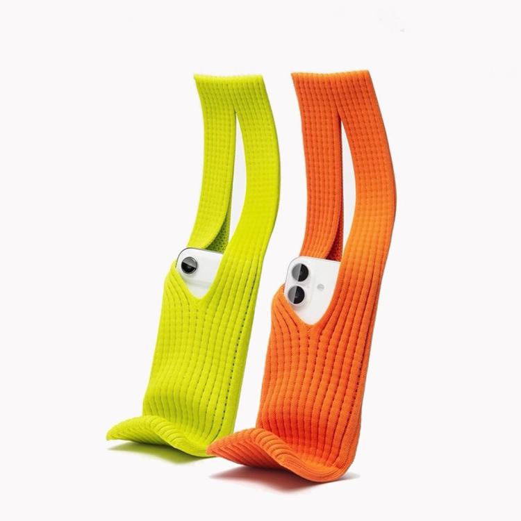 Túi mini đựng phụ kiện điện thoại đeo một vai, ngắn, dài