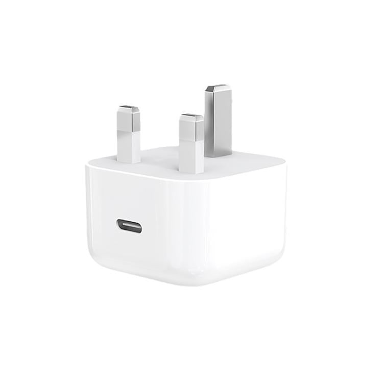 Bộ sạc giao diện USB-C / Type-C A3365 PD40W, phích cắm Anh